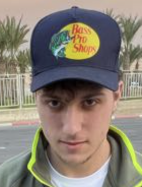 Ethan Saks